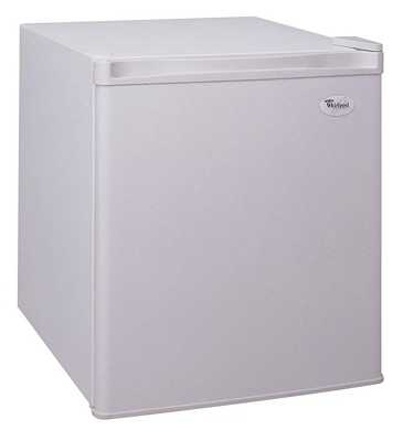 (image for) Whirlpool WRX05 51-Litre Single-Door Refrigerator