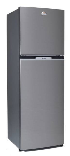 (image for) White-Westinghouse HTB2600AG 255-Litre 2-Door Refrigerator