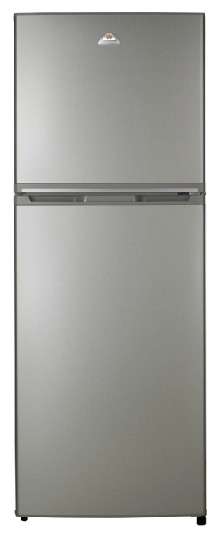 (image for) White-Westinghouse HTB3100PTXB 281-Litre 2-Door Refrigerator