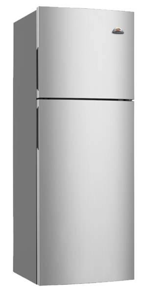 (image for) White-Westinghouse HTB3200PC 318-Litre 2-Door Refrigerator