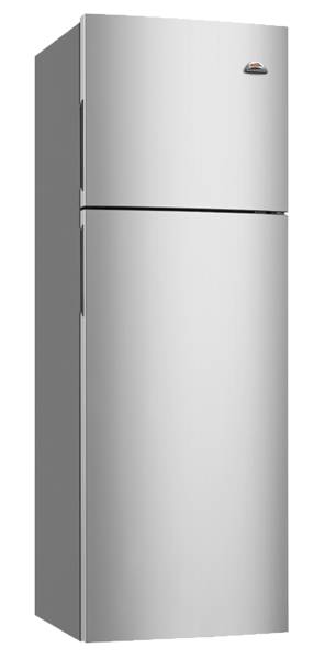 (image for) White-Westinghouse HTB3500PC 346-Litre 2-Door Refrigerator