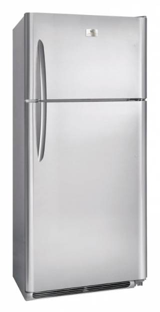 (image for) White-Westinghouse MRTG23V9RF 557-Litre 2-Door Refrigerator