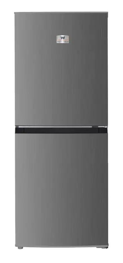 (image for) White-Westinghouse WBR123 123-Litre 2-Door Refrigerator (Botton Freezer) - Click Image to Close