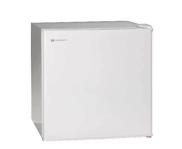 (image for) White-Westinghouse WRC-02W 43-Litre Single-Door Refrigerator