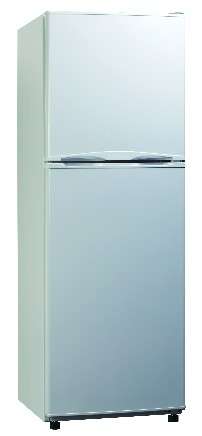 (image for) White-Westinghouse WRC07 171-Litre 2-Door Refrigerator - Click Image to Close