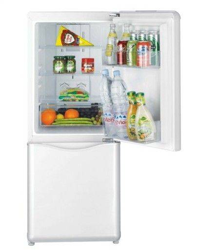 (image for) White-Westinghouse WRC140 140-Litre 2-Door Refrigerator - Click Image to Close