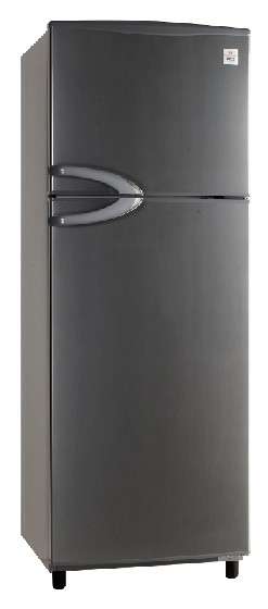 (image for) White-Westinghouse WRK11 271-Litre 2-Door Refrigerator - Click Image to Close