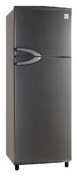 (image for) White-Westinghouse WRK11 271-Litre 2-Door Refrigerator