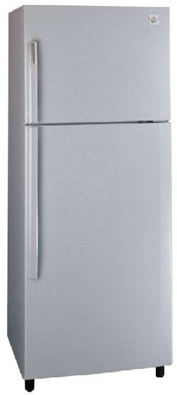 (image for) White-Westinghouse WRK13 312-Litre 2-Door Refrigerator