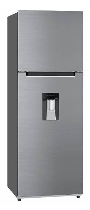 (image for) White-Westinghouse WTC344D 337-Litre 2-Door Refrigerator with Water Dispenser - Click Image to Close