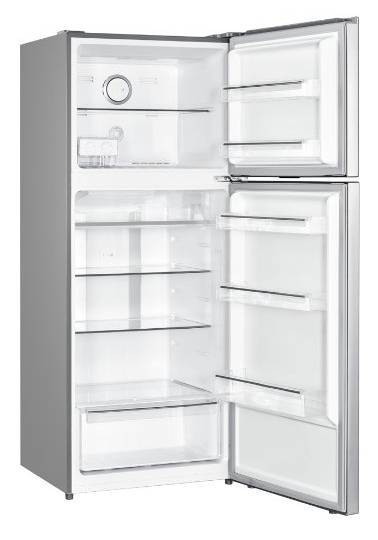 (image for) White-Westinghouse WTC425 421-Litre 2-Door Refrigerator - Click Image to Close