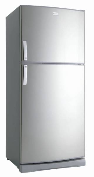 (image for) White-Westinghouse WTM5200SA-R 478-Litre 2-Door Refrigerator