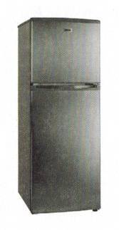 (image for) Zanussi ZS1700T 170-Litre 2-Door Refrigerator - Click Image to Close