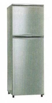 (image for) Zanussi ZS1800R 143-Litre 2-Door Refrigerator