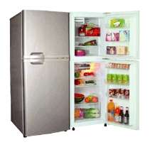 (image for) Zanussi ZS2580 251-Litre 2-Door Refrigerator