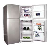 (image for) Zanussi ZS2980 299-Litre 2-Door Refrigerator - Click Image to Close