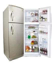 (image for) Zanussi ZS3280H 250-Litre 2-Door Refrigerator