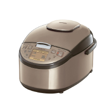 (image for) 日立 RZ-BG10YH 一公升 IH 電飯煲