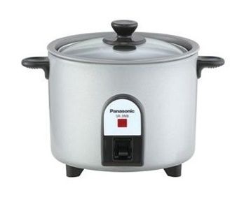 (image for) Panasonic SR-3NB 0.3-Litre Rice Cooker - Click Image to Close