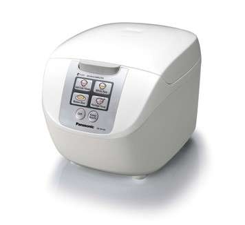 (image for) Panasonic SR-DF101 1.0-Litre Fuzzy Logic Warm Jar - Click Image to Close