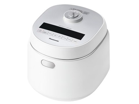 (image for) Panasonic SR-DM181 1.8-Litre Fuzzy Logic Warm Jar - Click Image to Close