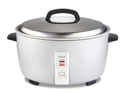 (image for) Panasonic SR-GA321 3.2-Litre Rice Cooker