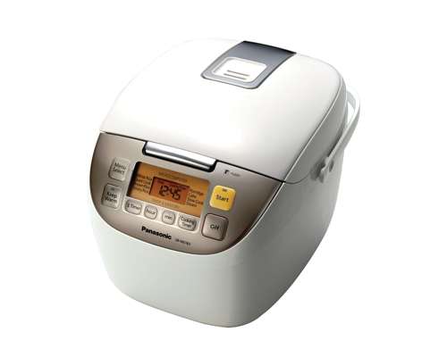 (image for) Panasonic SR-MS183 1.8-Litre Warm Jar