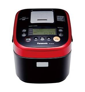 (image for) Panasonic SR-SPX103 1-Litre Steam Induction Heating Warm Jar