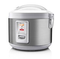 (image for) Philips HD3007/52 1.8-Litre Rice Cooker - Click Image to Close