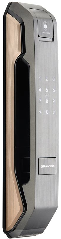 (image for) Rsonic RSL-VF03GD Smart Lock (Champagne gold)