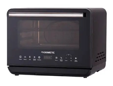 (image for) Dometic SA20AL 20公升 二合一蒸焗爐