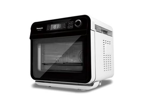 (image for) Panasonic NU-SC100W 15-Litre Steam Oven with Convection - Click Image to Close