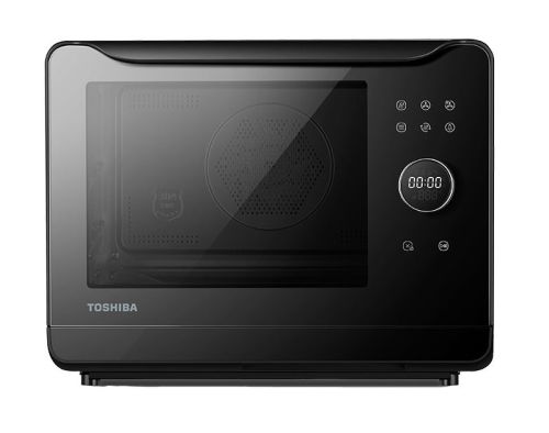 (image for) Toshiba MS2-TQ20SC 20L Steam Oven