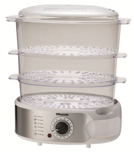 (image for) Food Steamer