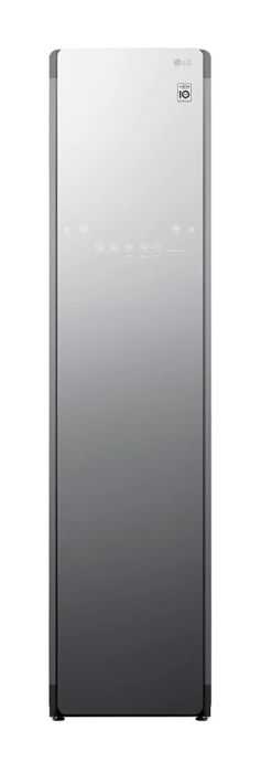 (image for) LG S3MFC Styler 衣物護理機 (鏡面黑) - 點擊圖片關閉視窗