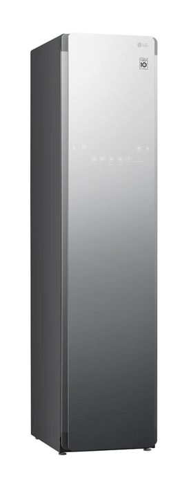 (image for) LG S3MFC Styler 衣物護理機 (鏡面黑)