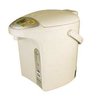 (image for) Panasonic NC-BH30P 3-Litre Thermo Pot - Click Image to Close