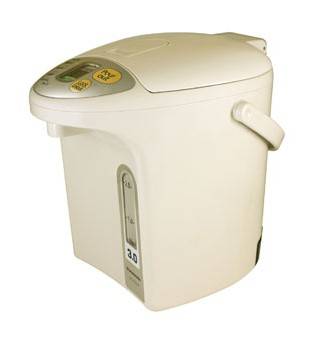 (image for) Panasonic NC-BH30P 3-Litre Thermo Pot