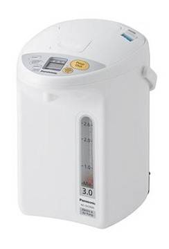樂聲 NC-DG3000 三公升 氣壓或電泵出水 電熱水瓶