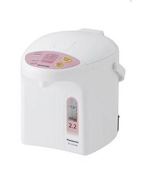 (image for) Panasonic NC-EG2200 2.2-Litre Thermo Pot - Click Image to Close