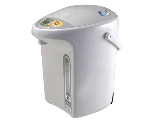 (image for) Panasonic NC-PF30PV 3-Litre Thermo Pot