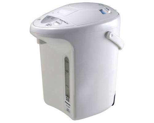 (image for) Panasonic NC-PG30P 3-Litre Thermo Pot - Click Image to Close