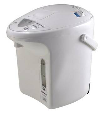 (image for) Panasonic NC-PH22 2.2-Litre Air Pump Thermo Pot