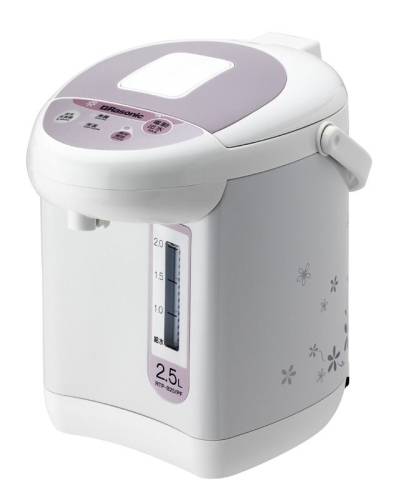 (image for) Rasonic RTP-B25/PF 2.5-Litre Thermo Pot