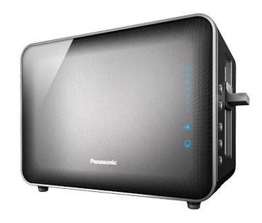 (image for) Panasonic NT-ZP1 Toaster