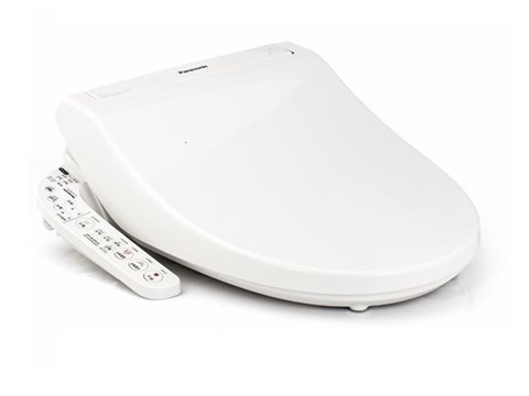 (image for) Panasonic DL-EH30 Toilet Seat