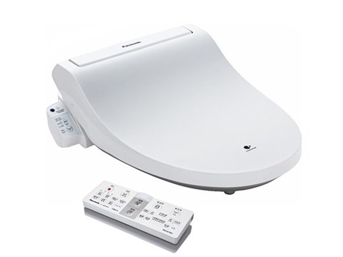(image for) Panasonic DL-RJ60 Toilet Seat (Remote Control)