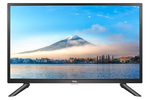 (image for) TCL 24D315 24" HD LED TV