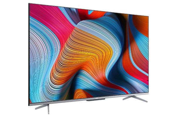 (image for) TCL 55P725 55吋 4K 超高清 LED Android 電視 - 點擊圖片關閉視窗