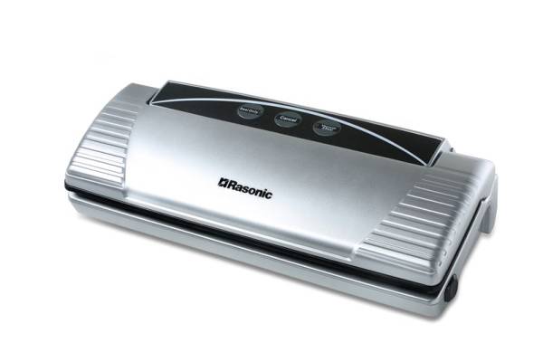 (image for) Rasonic RVS-TS11 Vacuum Sealer